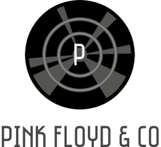 Pinkfloyd-Co.com Pink Floyd  Band Rock Inggris Di London
