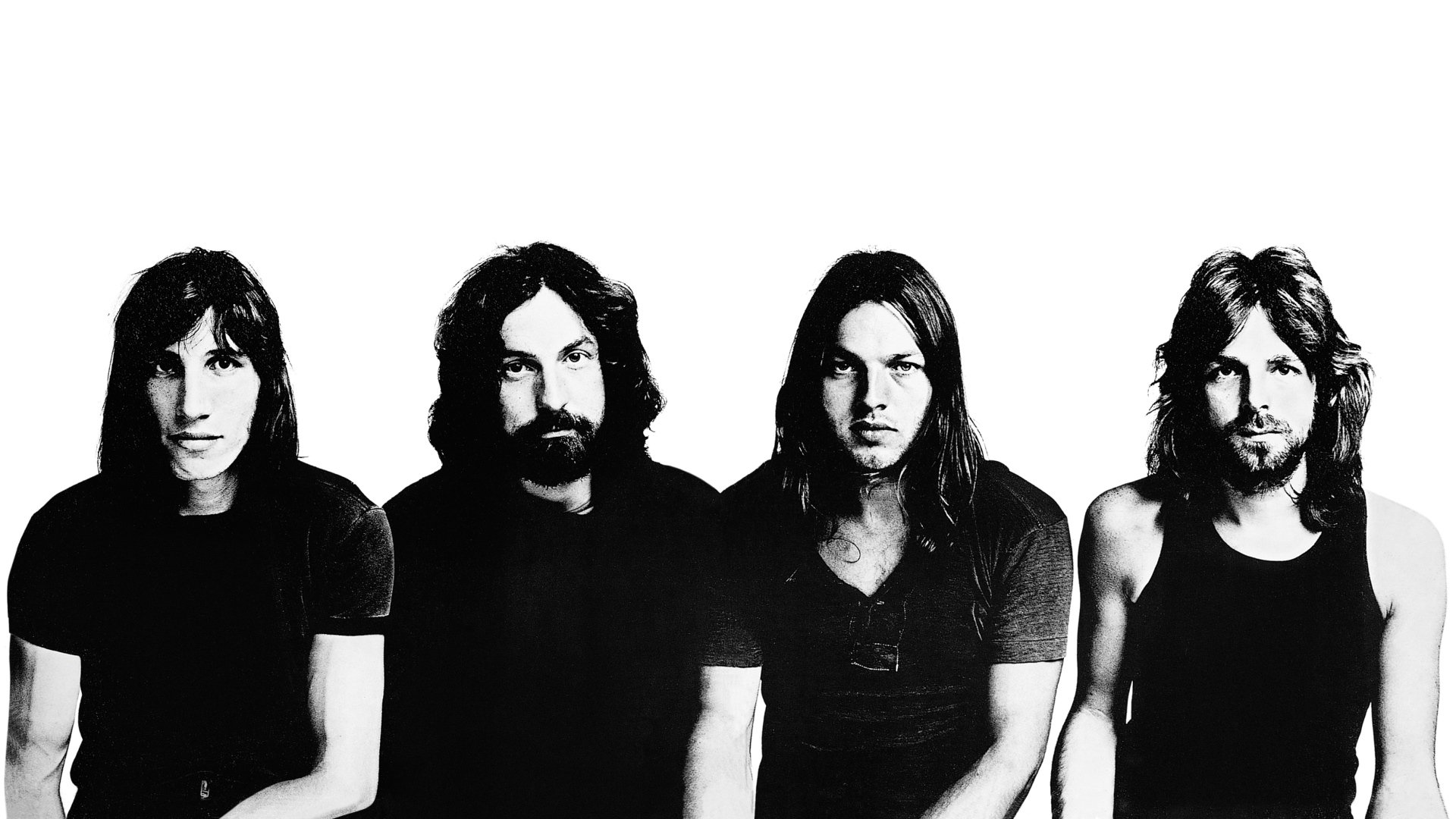 Hal Menarik Tentang The Dark Side of the Moon Milik Pink Floyd