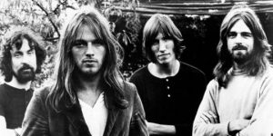 Band Legendaris Asal Iggris Yang Anti Israel Yaitu Pink Floyd