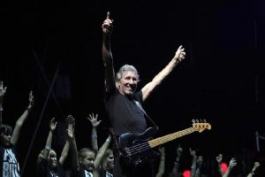 Fakta Dari Roger Waters Personil Dari Pink Floyd Yang Pro Rusia Untuk Membela Palestina