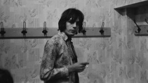 Syd Barret Yang Berjasa Terhadap Kesuksesan Pink Floyd