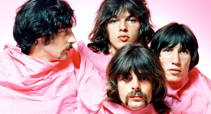 Peringkat Lagu Pink Floyd Dari Yang Mulai Terburuk Hingga Yang Paling Baik