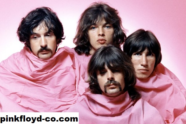 6 Fakta Pink Floyd Ini Akan Membuat Anda Terpesona