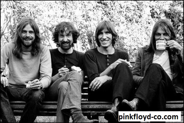 10 Lagu Terbaik Pink Floyd