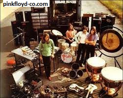 Confessions Of A Pink Floyd Roadie