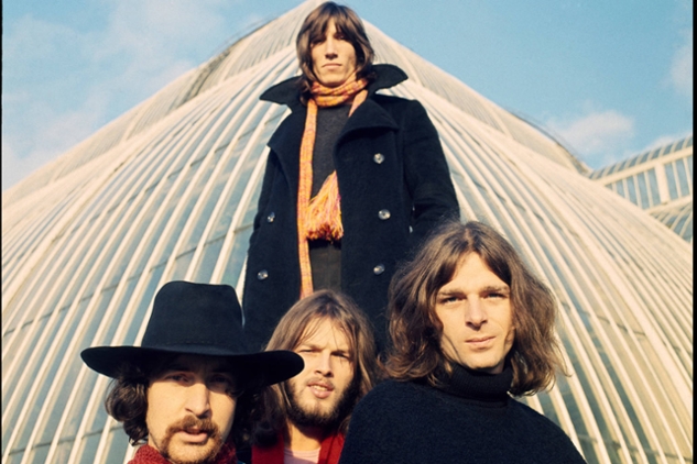 Lagu Pink Floyd Terbaik Sepanjang Masa