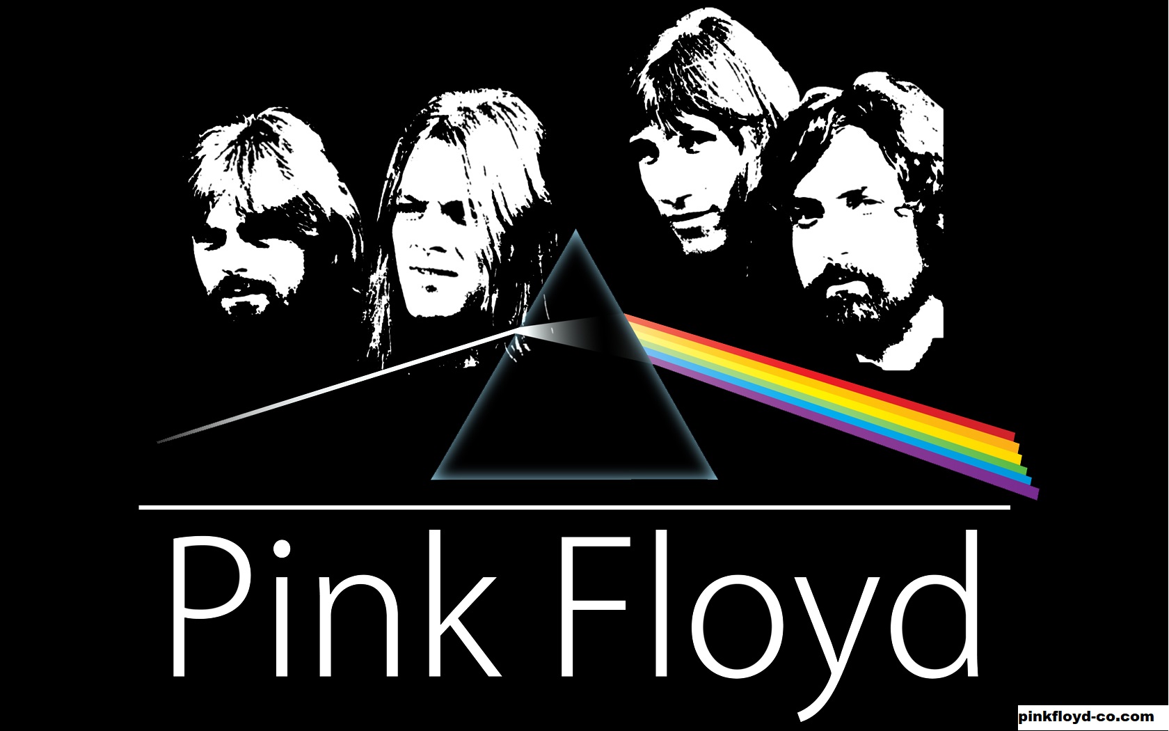 Sejarah Perkembangan Band Rock Pink Floyd