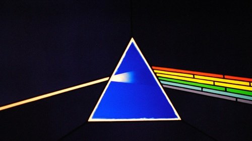 Jejak Komunis Pada Band Pink Floyd