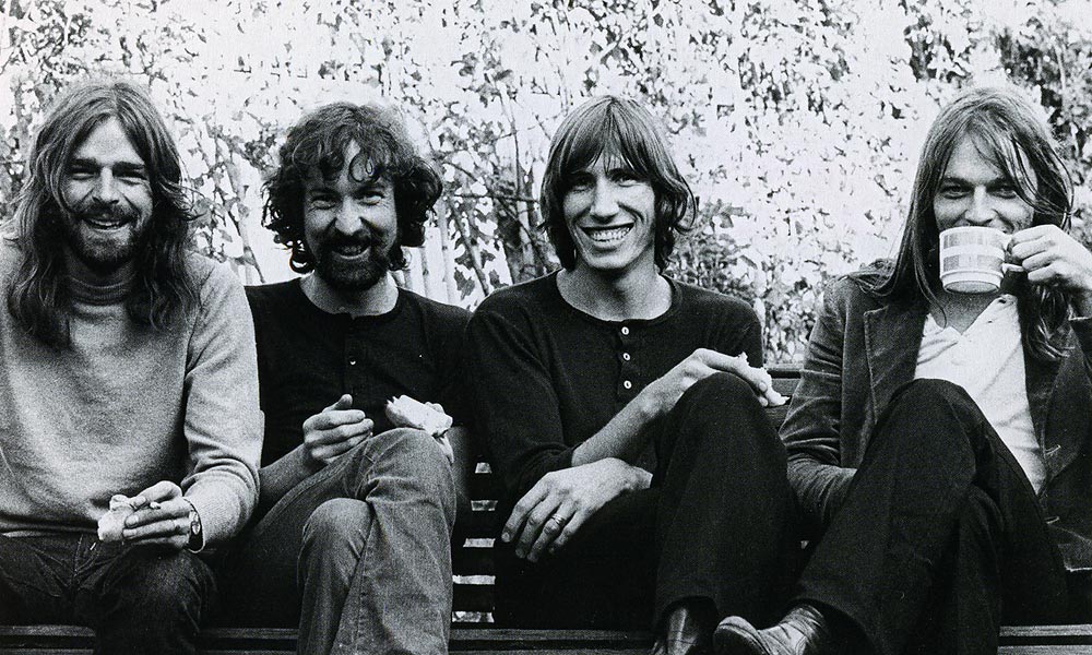 Band Ternama Pink Floyd Serta Perlawanan Yang Ada