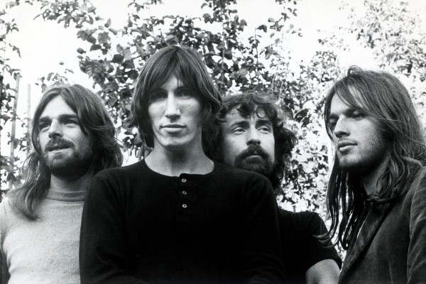 Lagu Lagu Terbaik Yang Dimiliki Oleh Pink Floyd