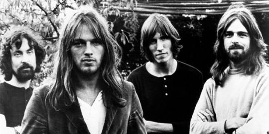 Berbagai Hal Menarik Yang Dapat Kita Temukan Di Band Pink Floyd