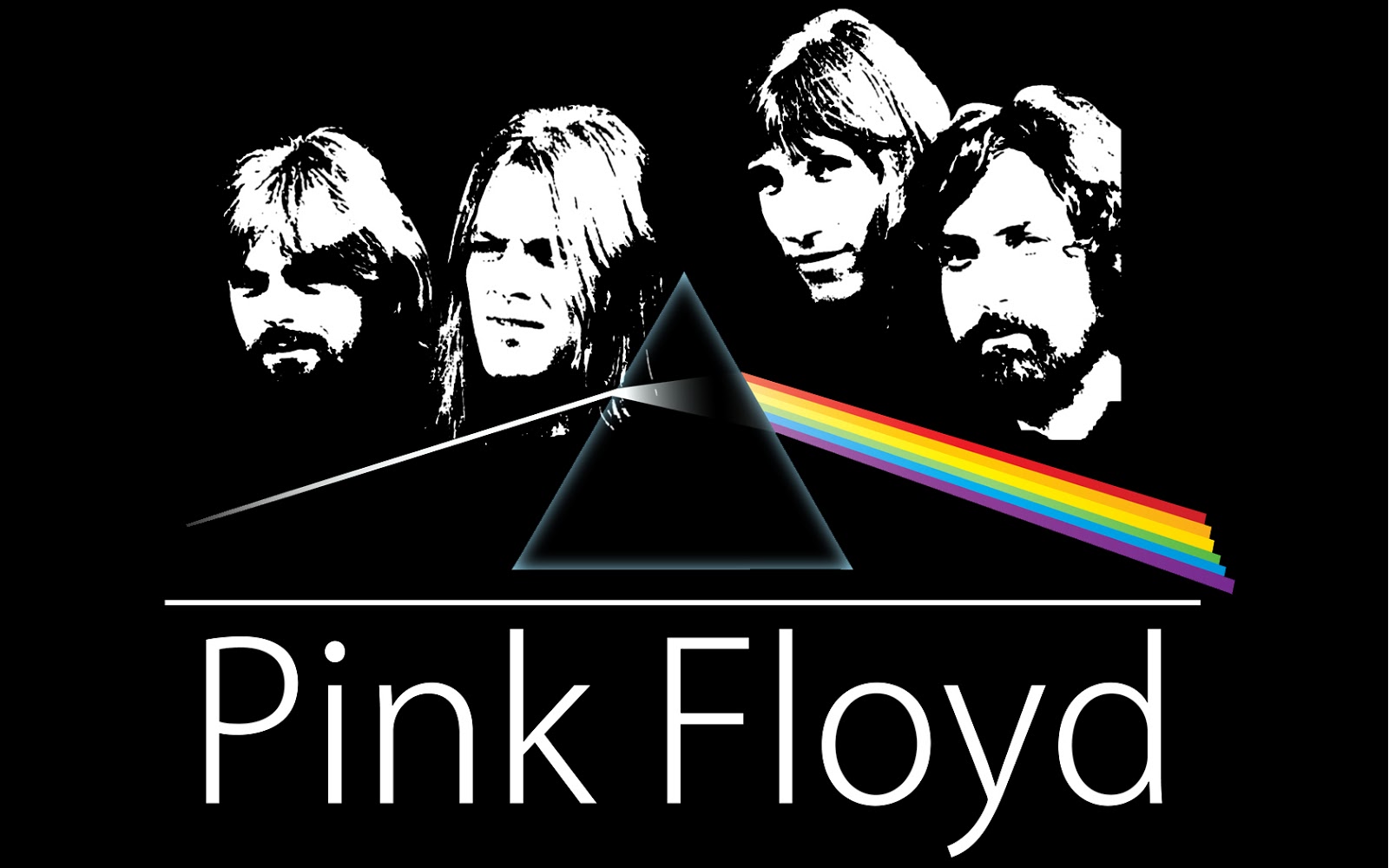 Album legendaris Pink Floyd