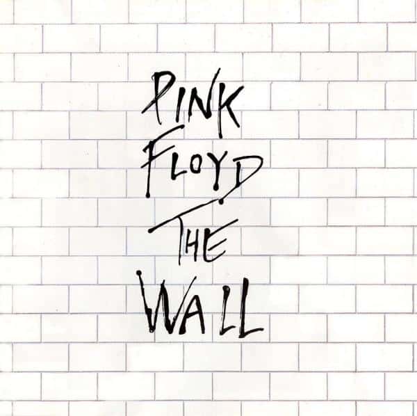 Pencapaian Yang Menakjubkan Yaitu Album The Wall Dari Pink Floyd