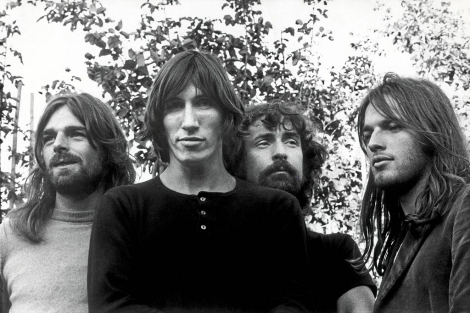 Fakta Menarik Tentang ‘The Dark Side Of The Moon’ Karya Pink Floyd