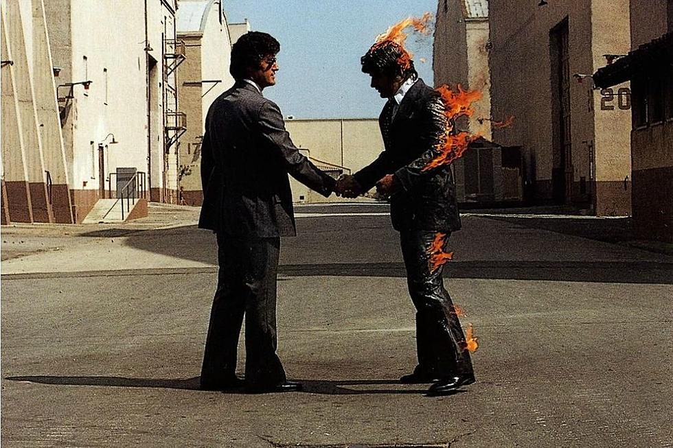Pink Floyd’s Wish You Were Here Album Baru Yang Belum Selesai