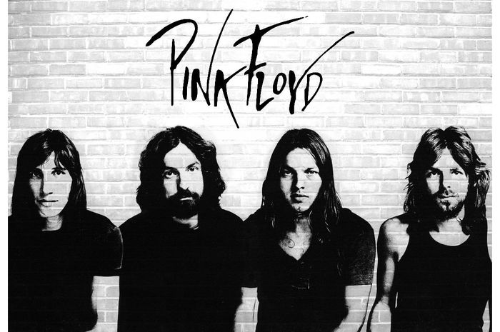 Sejarah Singkat Sang Legenda Pink Floyd