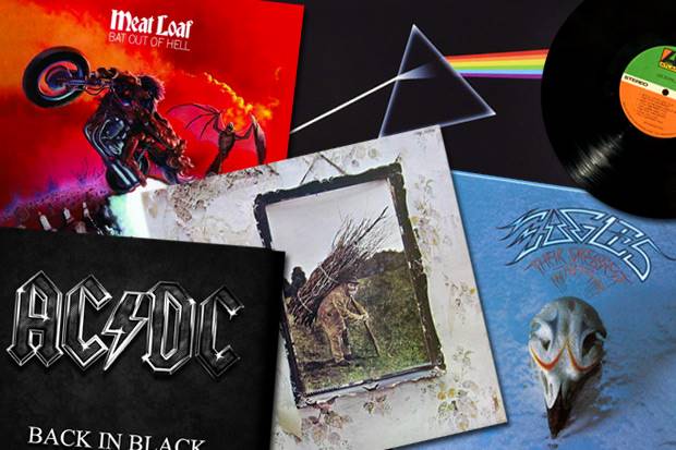 Album Terbaik Pink Floyd Juga Salah Satu yang Paling Sedikit Dikenal