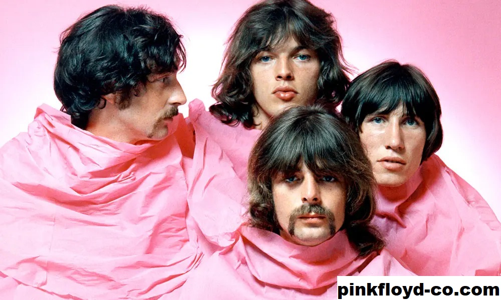 5 Band Yang Dipengaruhi Oleh Pink Floyd: Tindakan Kontemporer Untuk Diketahui
