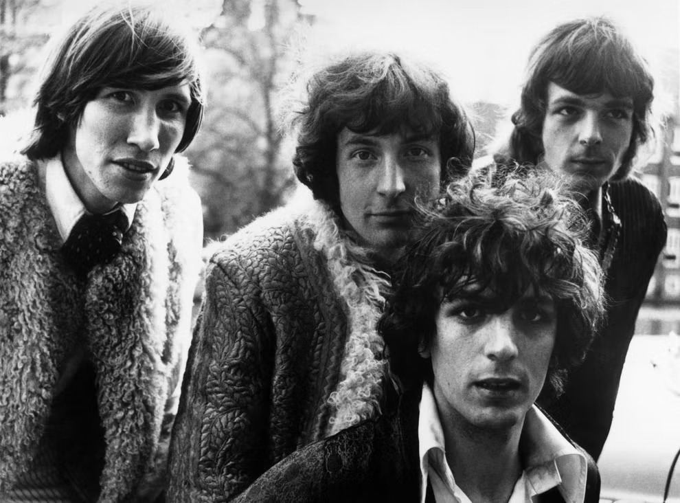 10 Lagu Band Pink Floyd Terbaik