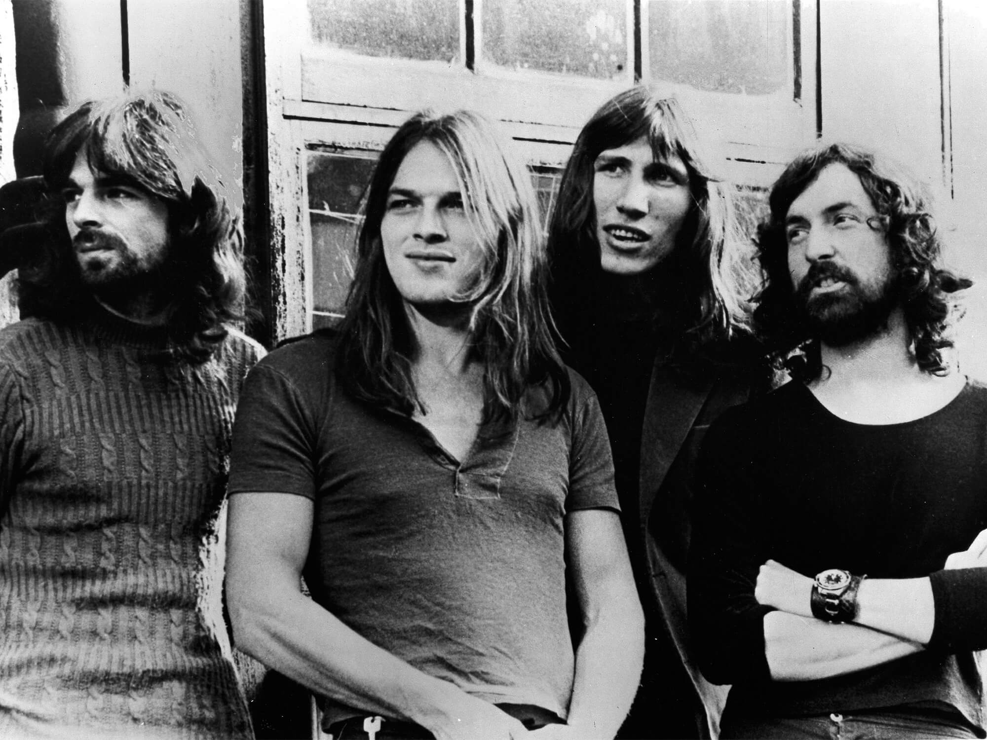 Perseteruan Pink Floyd Tidak Menunjukkan Tanda-tanda Mereda